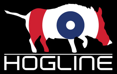 HOGLINE logo